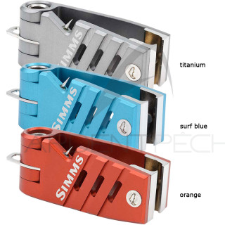 SIMMS Guide Nipper Line Cutter