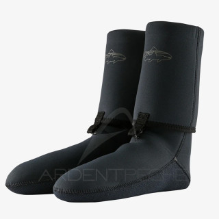 Calzino in neoprene PATAGONIA Yulex Wading with Gravel Guard