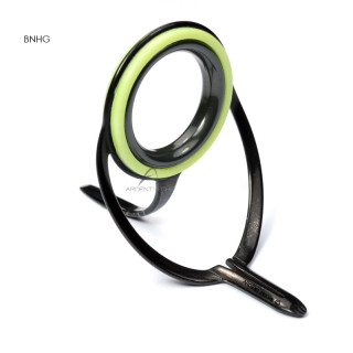 Anelli di partenza PACIFIC BAY hialoy cromato duro BNHG
