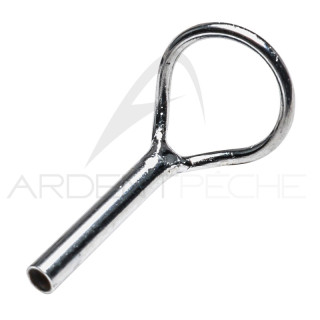 DEVAUX hard chrome tip rings wide