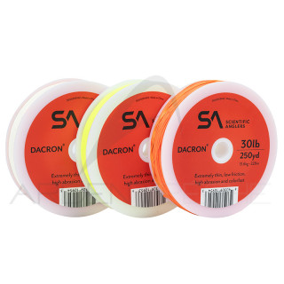 SCIENTIFIC ANGLERS Backing 30lbs (225 m)