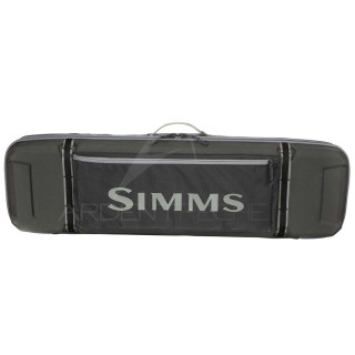 SIMMS GTS Rod & Reel Vault Carbon Protective Case