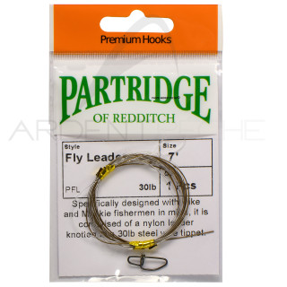PARTRIDGE Pike Leader