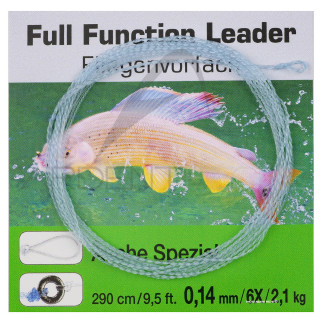 Special Grayling Leader TRAUN RIVER