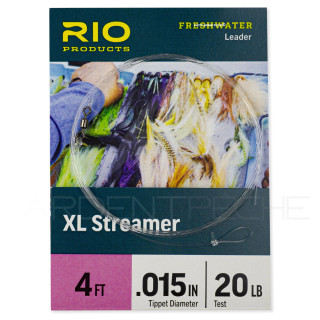 Terminale RIO XL streamer (1,20 m)
