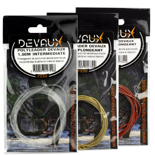 DEVAUX Polyleader 1.50 m