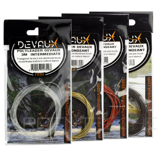 DEVAUX Polyleader 3 m