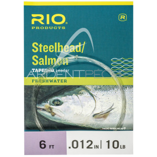 Finale RIO Steelhead/salmone Glacial/Green 6´(1,80 m)
