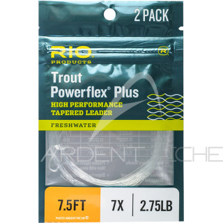 Finale RIO Trout Powerflex Plus 7´5 (2,30 m)