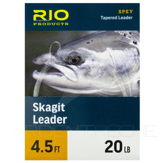 Finale RIO Skagit