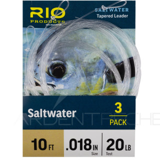 Finale RIO Saltwater 10´ (3m) X3