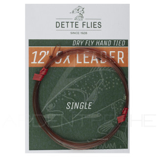 Finale Dette Flies 3,70 m (12ft)