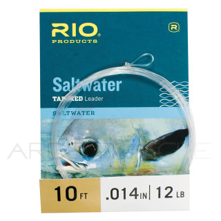 Terminale RIO Saltwater 10´ (3m)