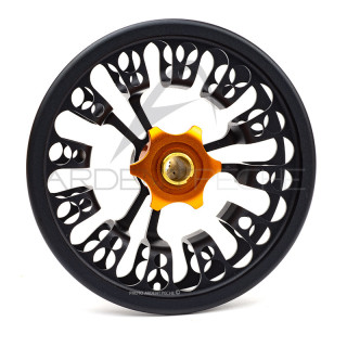 Bobina DEVAUX OROK 3/6 Nero SOFT