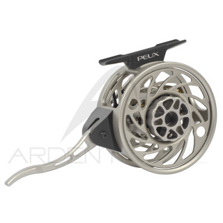 Peux Fulgor - un semiautomatico di alta gamma - Ardent Fly Fishing