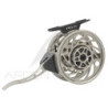 Peux Fulgor - a high-end semi-automatic fly reel - Ardent Fly Fishing