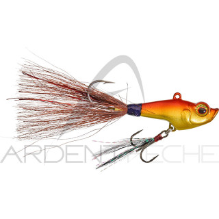 Hard bait GUNKI Jiger jig 15g
