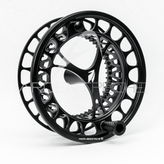 Bobina mulinello SAGE CLICK Stealth - Ardent fly fishing