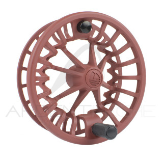 REDINGTON RUN Reel burgundy