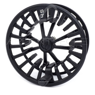REDINGTON ZERO Black Spool