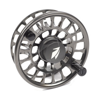 bobina mulinello SAGE ENFORCER Granite - Ardent fly fishing