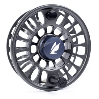 bobina mulinello SAGE ENFORCER Tempest Blue - Ardent fly fishing