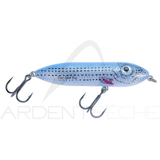 Leurre di superficie HEDDON Super spook boyo 70