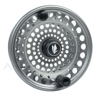 bobina mulinello SAGE Trout Spey Stealth/Silver - Ardent fly fishing