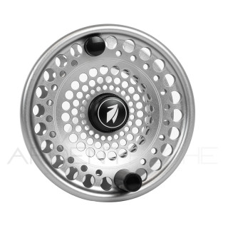 bobina mulinello SAGE Trout Stealth Silver - Ardent fly fishing