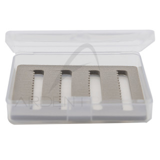 DEVAUX OUIBOX Mini Compact 50-A Fly Boxes