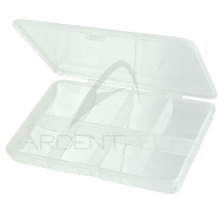 DEVAUX OUIBOX Fly Boxes 8 Compartments
