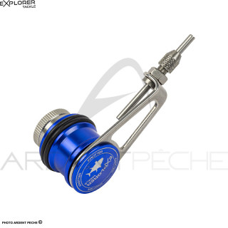 Knot tool EXPLORER TACKLE Knotter