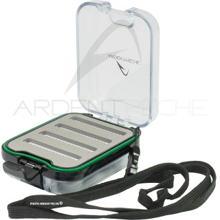 ARDENT PECHE double fly box AP136