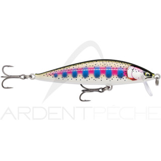 Poisson nageur RAPALA Countdown elite 95
