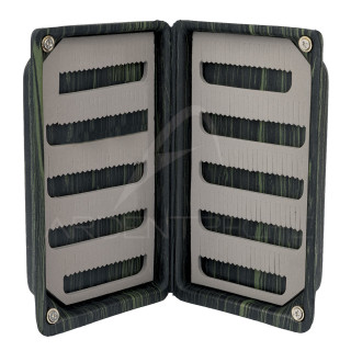 Portamosche DEVAUX OUIBOX Camofloat 100-A