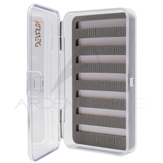 Portamosche DEVAUX OUIBOX KRYSTAL 150-A