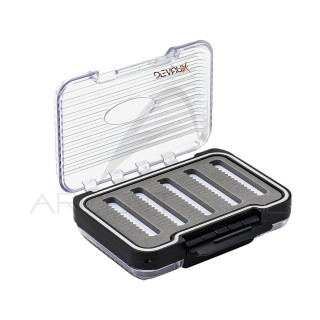 DEVAUX OUIBOX Pocket 50-A Fly Boxes