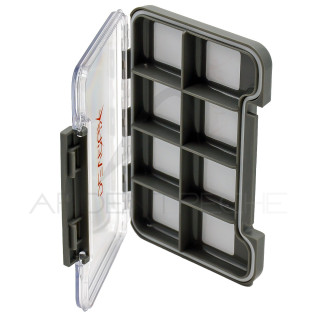 DEVAUX OUIBOX Flat 100-8C Fly Boxes