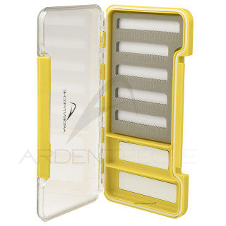Fly Box ARDENT PECHE double AP382