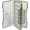 ARDENT PECHE Double AP310 Fly Box