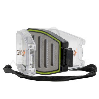 DEVAUX OUIBOX Patch 50-A Fly Boxes