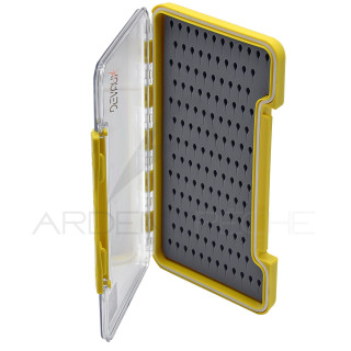 DEVAUX OUIBOX FlatSil 210-G Fly Boxes