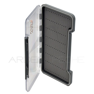 DEVAUX OUIBOX Flat 200-D Fly Boxes