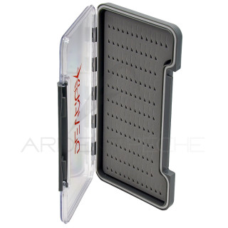 DEVAUX OUIBOX Flat 200-B Fly Boxes