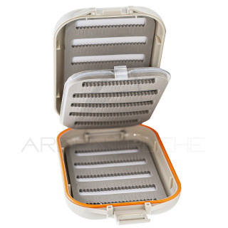 DEVAUX OUIBOX Bebel 100-A Fly Boxes