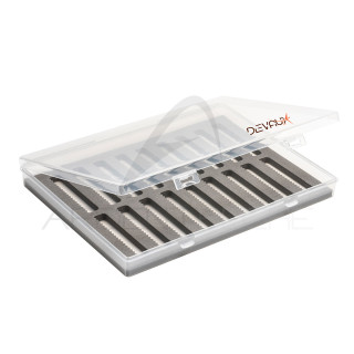 DEVAUX Streamer OUIBOX 300-A Fly Boxes