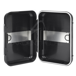 Portamosche C&F DESIGN Universal System Nero Piccolo (SC S1 BK)