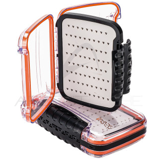 DEVAUX OUIBOX Proofsil 150-B Fly Boxes