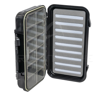 DEVAUX Streamer OUIBOX K200-12C-A Fly Boxes