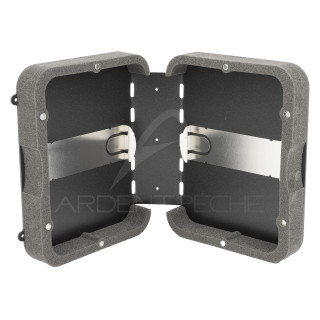 Fly box C&F DESIGN Lightweight System case small